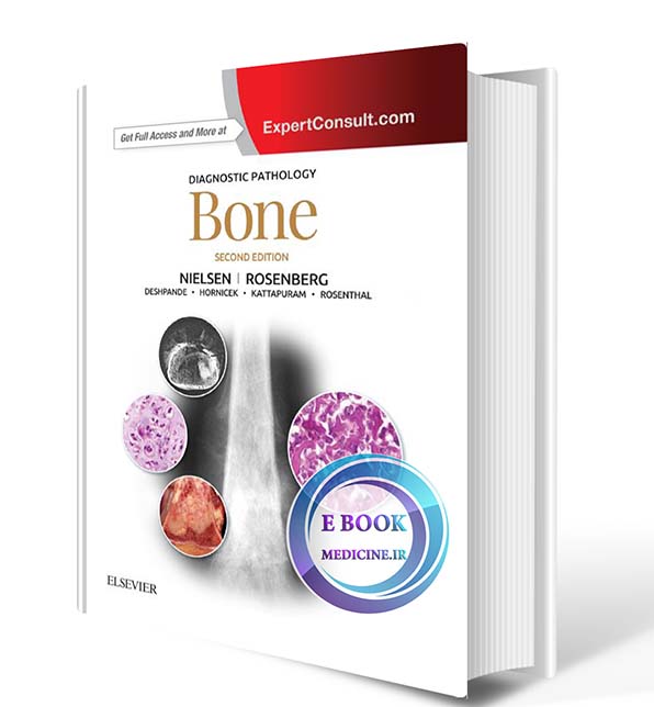 دانلود کتاب Diagnostic Pathology: Bone 2nd Edition 2017